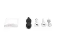 BOSCH Sada vodicch pouzder brzdovho tmenu BO 1987470650, 1 987 470 650