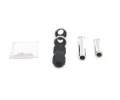 BOSCH Sada vodicích pouzder brzdového třmenu BO 1987470651, 1 987 470 651