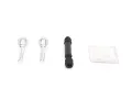 BOSCH Sada vodicch pouzder brzdovho tmenu BO 1987470656, 1 987 470 656