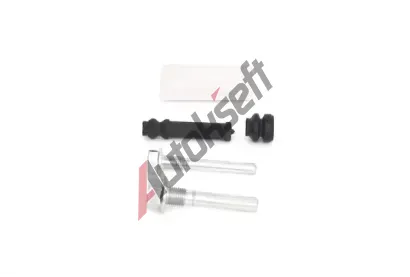 BOSCH Sada vodicch pouzder brzdovho tmenu BO 1987470657, 1 987 470 657