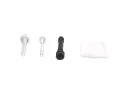 BOSCH Sada vodicch pouzder brzdovho tmenu BO 1987470657, 1 987 470 657