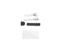 BOSCH Sada vodicch pouzder brzdovho tmenu BO 1987470657, 1 987 470 657