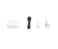 BOSCH Sada vodicch pouzder brzdovho tmenu BO 1987470657, 1 987 470 657