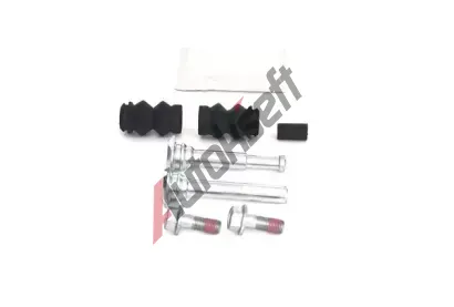 BOSCH Sada vodicích pouzder brzdového třmenu BO 1987470658, 1 987 470 658  BOSCH Sada vodicích pouzder brzdového třmenu BO 1987470658, 1 987 470 658