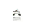 BOSCH Sada vodicch pouzder brzdovho tmenu BO 1987470664, 1 987 470 664