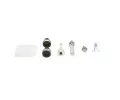 BOSCH Sada vodicch pouzder brzdovho tmenu BO 1987470664, 1 987 470 664