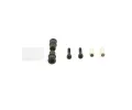BOSCH Sada vodicch pouzder brzdovho tmenu BO 1987470682, 1 987 470 682