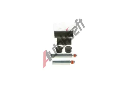 BOSCH Sada vodicch pouzder brzdovho tmenu BO 1987470685, 1 987 470 685