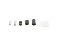 BOSCH Sada vodicch pouzder brzdovho tmenu BO 1987470685, 1 987 470 685