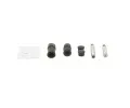 BOSCH Sada vodicch pouzder brzdovho tmenu BO 1987470685, 1 987 470 685
