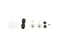 BOSCH Sada vodicch pouzder brzdovho tmenu BO 1987470686, 1 987 470 686