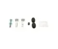 BOSCH Sada vodicch pouzder brzdovho tmenu BO 1987470687, 1 987 470 687