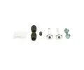 BOSCH Sada vodicch pouzder brzdovho tmenu BO 1987470687, 1 987 470 687