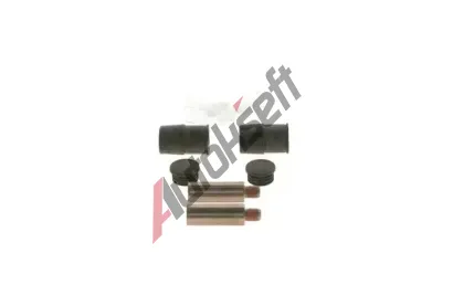 BOSCH Sada vodicch pouzder brzdovho tmenu BO 1987470688, 1 987 470 688