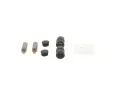 BOSCH Sada vodicch pouzder brzdovho tmenu BO 1987470688, 1 987 470 688