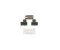 BOSCH Sada vodicch pouzder brzdovho tmenu BO 1987470688, 1 987 470 688