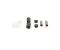 BOSCH Sada vodicch pouzder brzdovho tmenu BO 1987470688, 1 987 470 688