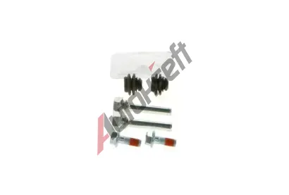 BOSCH Sada vodicch pouzder brzdovho tmenu BO 1987470689, 1 987 470 689