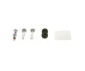 BOSCH Sada vodicch pouzder brzdovho tmenu BO 1987470689, 1 987 470 689
