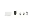 BOSCH Sada vodicch pouzder brzdovho tmenu BO 1987470689, 1 987 470 689