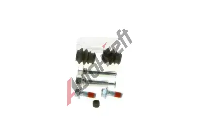BOSCH Sada vodicch pouzder brzdovho tmenu BO 1987470690, 1 987 470 690