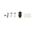 BOSCH Sada vodicch pouzder brzdovho tmenu BO 1987470690, 1 987 470 690
