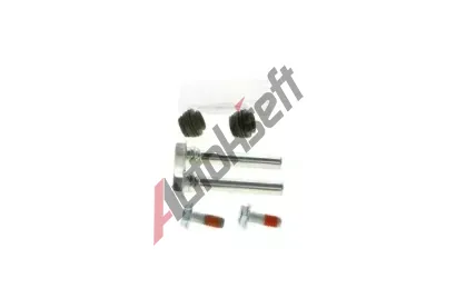 BOSCH Sada vodicch pouzder brzdovho tmenu BO 1987470692, 1 987 470 692