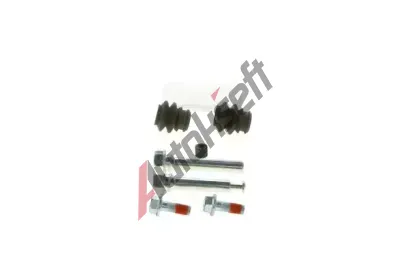 BOSCH Sada vodicch pouzder brzdovho tmenu BO 1987470693, 1 987 470 693