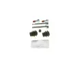 BOSCH Sada vodicch pouzder brzdovho tmenu BO 1987470693, 1 987 470 693