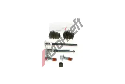 BOSCH Sada vodicch pouzder brzdovho tmenu BO 1987470694, 1 987 470 694