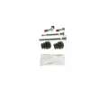 BOSCH Sada vodicch pouzder brzdovho tmenu BO 1987470694, 1 987 470 694