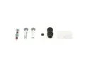 BOSCH Sada vodicch pouzder brzdovho tmenu BO 1987470696, 1 987 470 696