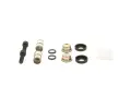 BOSCH Sada vodicch pouzder brzdovho tmenu BO 1987470698, 1 987 470 698