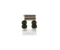 BOSCH Sada vodicích pouzder brzdového třmenu BO 1987470699, 1 987 470 699