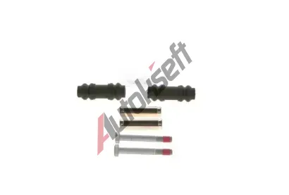 BOSCH Sada vodicch pouzder brzdovho tmenu BO 1987470700, 1 987 470 700