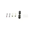 BOSCH Sada vodicch pouzder brzdovho tmenu BO 1987470700, 1 987 470 700