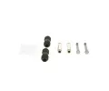BOSCH Sada vodicch pouzder brzdovho tmenu BO 1987470700, 1 987 470 700