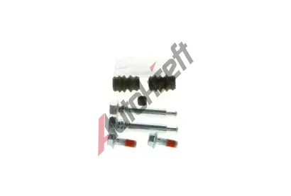 BOSCH Sada vodicch pouzder brzdovho tmenu BO 1987470708, 1 987 470 708