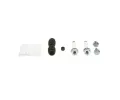 BOSCH Sada vodicch pouzder brzdovho tmenu BO 1987470708, 1 987 470 708