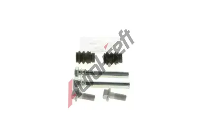 BOSCH Sada vodicch pouzder brzdovho tmenu BO 1987470712, 1 987 470 712