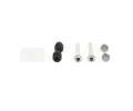 BOSCH Sada vodicch pouzder brzdovho tmenu BO 1987470712, 1 987 470 712