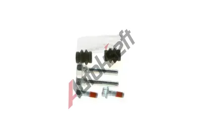 BOSCH Sada vodicch pouzder brzdovho tmenu BO 1987470714, 1 987 470 714