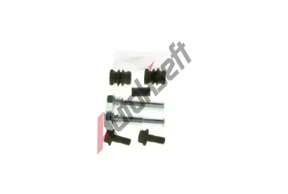 BOSCH Sada vodicích pouzder brzdového třmenu BO 1987470715, 1 987 470 715  BOSCH Sada vodicích pouzder brzdového třmenu BO 1987470715, 1 987 470 715
