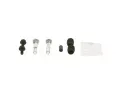 BOSCH Sada vodicích pouzder brzdového třmenu BO 1987470715, 1 987 470 715
