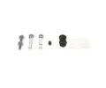 BOSCH Sada vodicch pouzder brzdovho tmenu BO 1987470718, 1 987 470 718