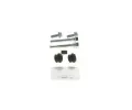 BOSCH Sada vodicch pouzder brzdovho tmenu BO 1987470718, 1 987 470 718