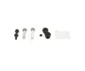 BOSCH Sada vodicch pouzder brzdovho tmenu BO 1987470725, 1 987 470 725