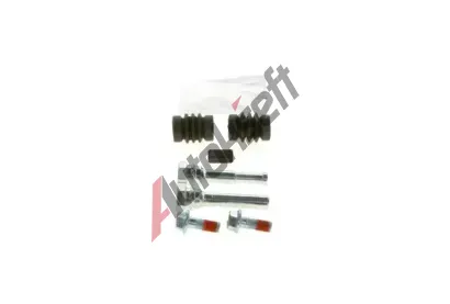 BOSCH Sada vodicch pouzder brzdovho tmenu BO 1987470726, 1 987 470 726