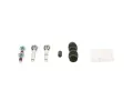 BOSCH Sada vodicch pouzder brzdovho tmenu BO 1987470726, 1 987 470 726