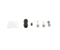 BOSCH Sada vodicch pouzder brzdovho tmenu BO 1987470726, 1 987 470 726